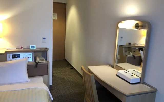 Smile Hotel Tokyo Nishikasai
