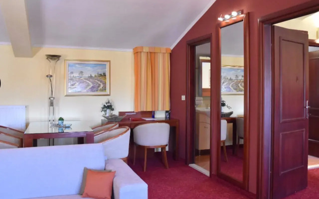 Villa Riva Makarska
