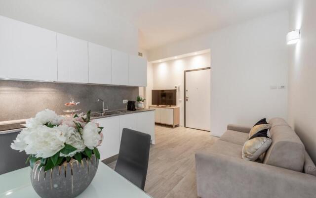Milan Royal Suites - Brera