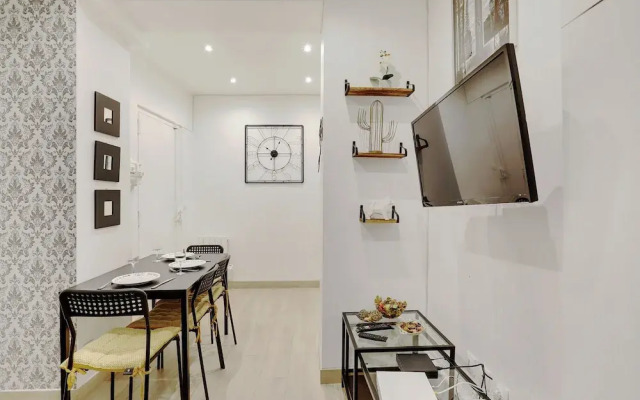Gorgeous Apartment - 1bdr/4p - Bois Colombes