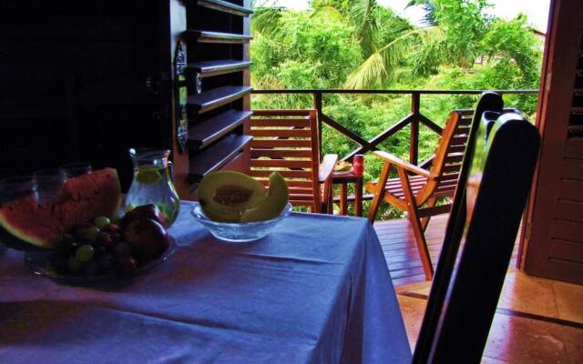 Residencial Bem Te Vi