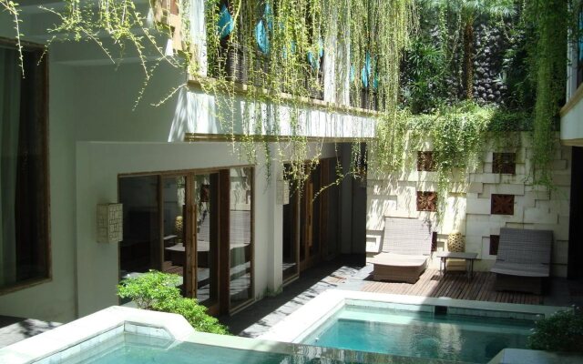 The Sakran Seminyak - Bali