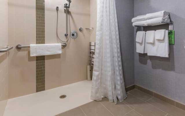 Hyatt Place Boise/Downtown