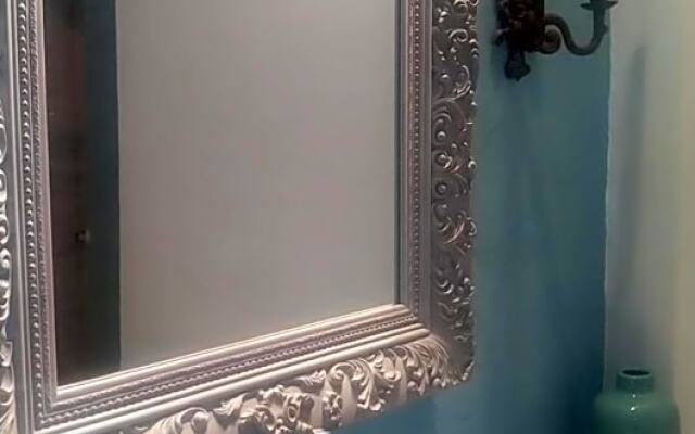 Le Mas de Perrotet en Roussillon