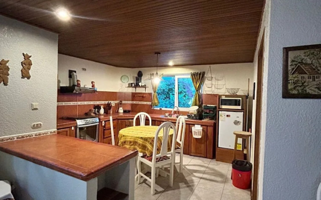 La Casa del Molino Blanco B&B
