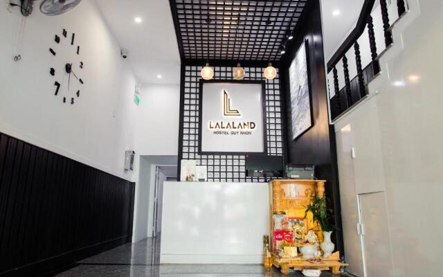 Lalaland Hostel