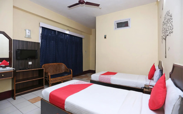 Hotel Blue Moon
