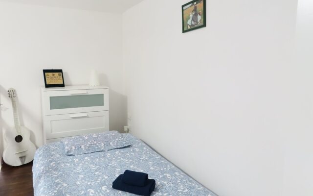 Appartamento Vespa Noto