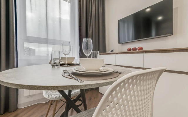 Business Apartments на Волоколамском шоссе