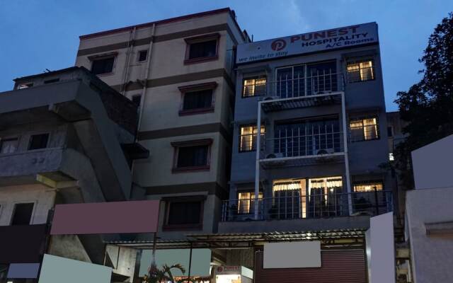 Itsy Hotels Punest