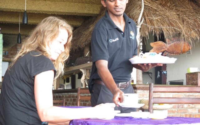 Manidi Beach Resort