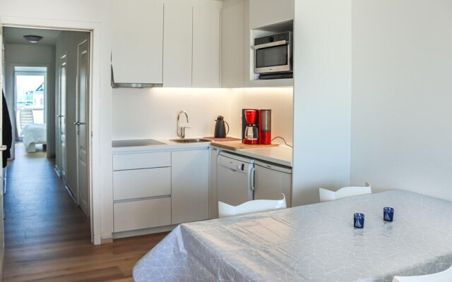 Residentie Zeezicht Ref. 48