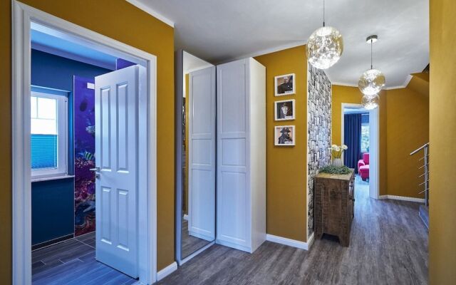 Freester Kapitanshauser