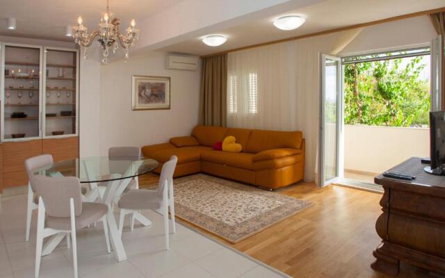 Apartment Spartium