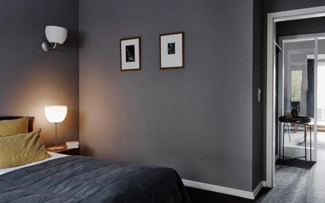 STAY Boardinghouse Flottbek