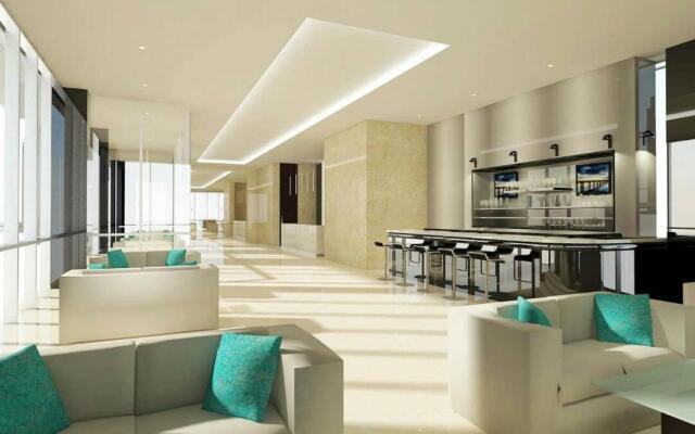 The Azana Hotel Airport Semarang