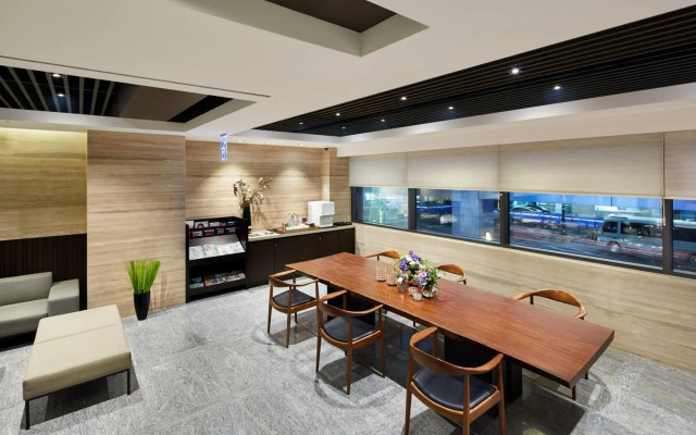 Hotel PJ Myeongdong