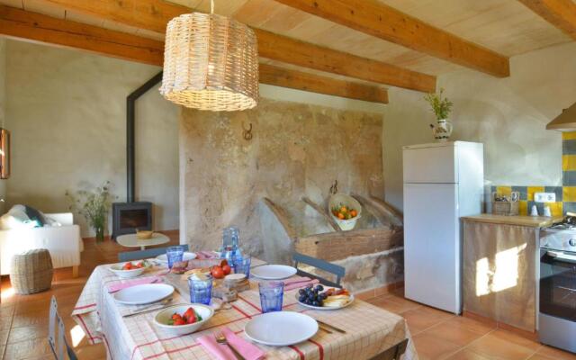 Country Cozy House