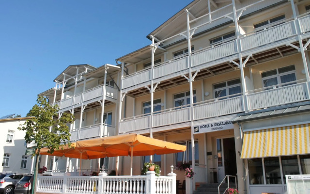 Hotel Selliner Hof