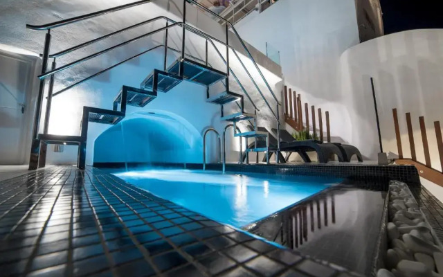 Day Dream Luxury Suites