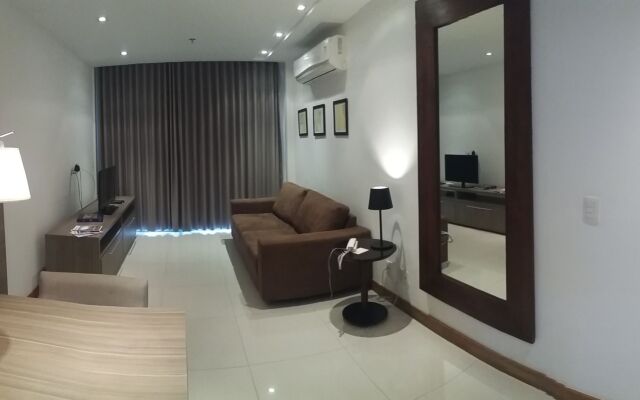 Midas Rio Suite