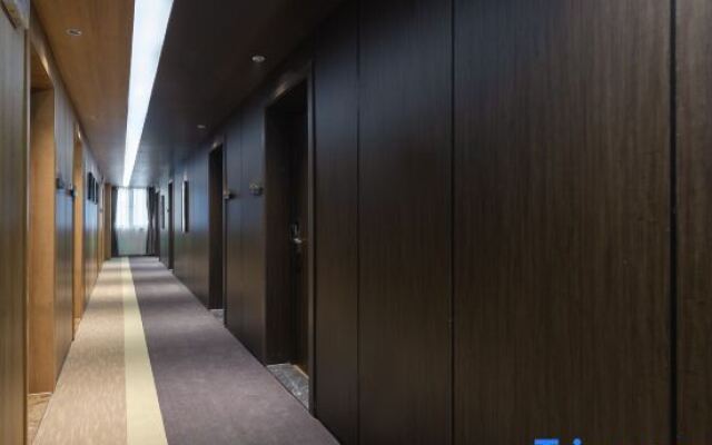 Windson Hotel Haikou (arcade Old Street store)