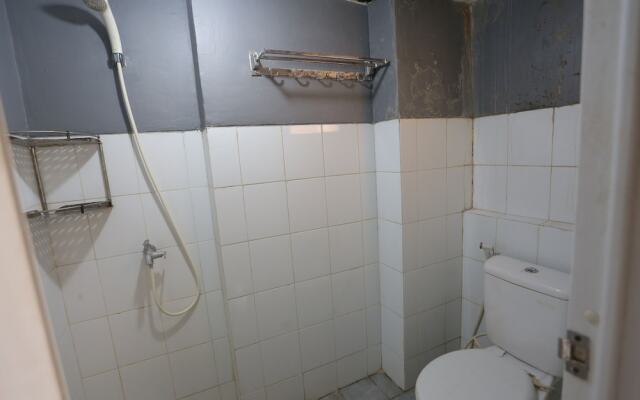 OYO 93825 Nona Key Property