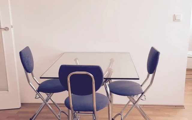 Studio near city center Vienna