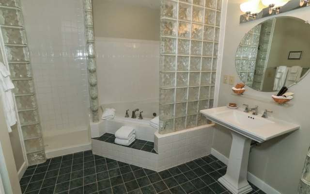 Liberty Mountain Lodging by Vail Resorts