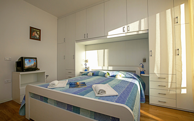 Torbole Relax, Pool & Balcony Apartment