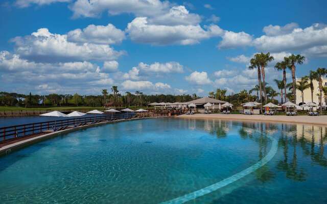 Domes Lake Algarve