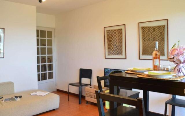 Appartement Saint-Raphaël, 2 pièces, 4 personnes - FR-1-226A-80