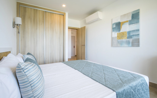 Hotel Clube Porto Mos