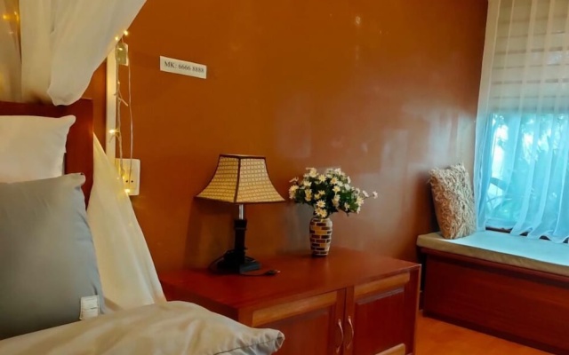 LoveHouse Homstay Sapa – Guest Rooms – Sa Pa