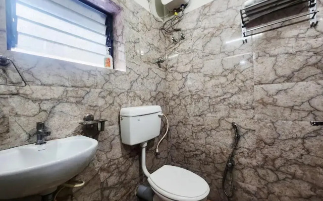 Anandaloke Residency