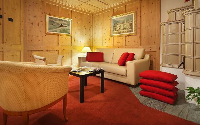 Hotel St. Michael