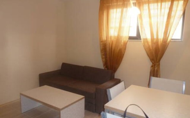 Sozopol Beach Self-catering Apartments
