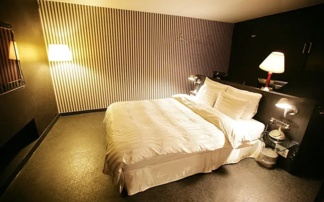 Hotel Mare Gangnam
