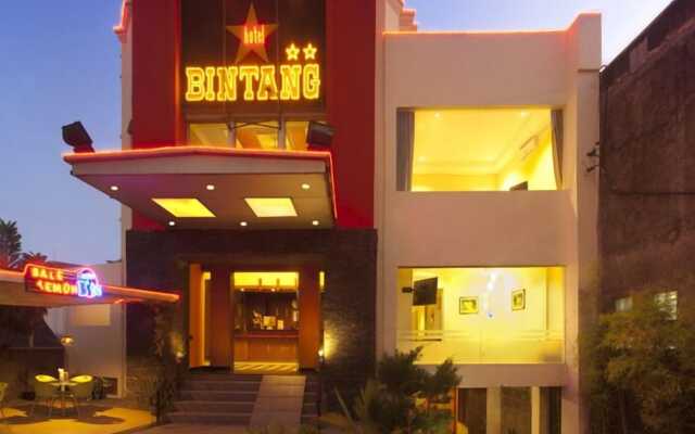 Hotel Bintang Solo