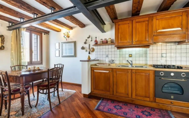 Ca' dei Da Mosto Exclusive Studio