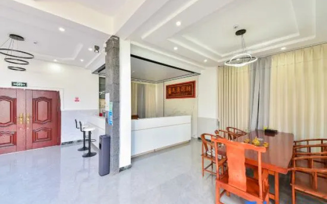 Erpan Qingfeng Inn (Erhai Branch, Dali)