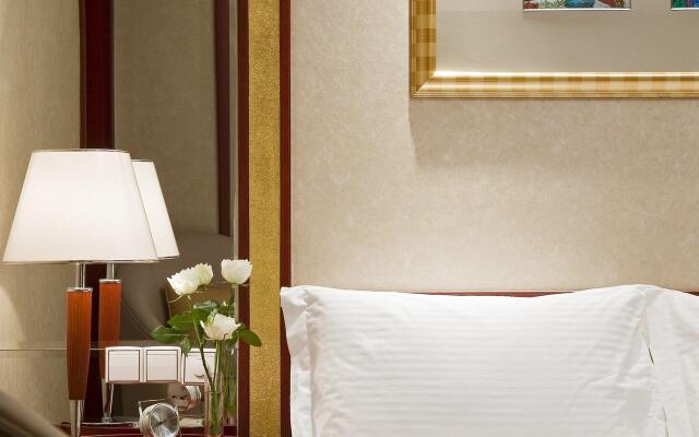 Mercure on Renmin Square Xian
