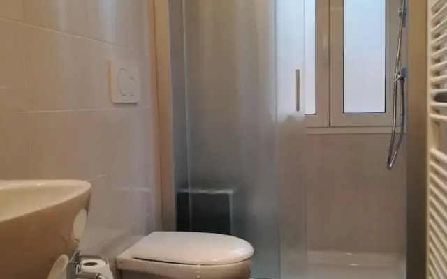 Grimaldi Apartments - Corte Contarina