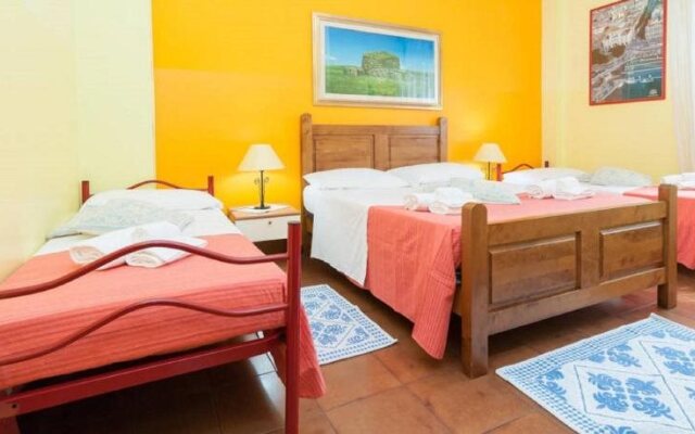 Le Suite Aiosardegna