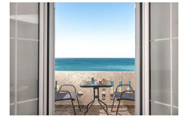 Kastri Mare Sea View Residences by Estia