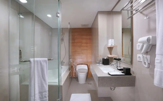 H Residence