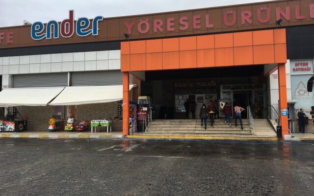 Ender Otel