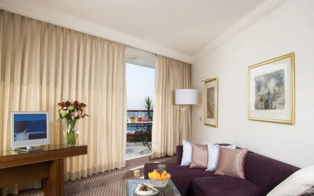 Royal Beach Eilat by Isrotel exclusive