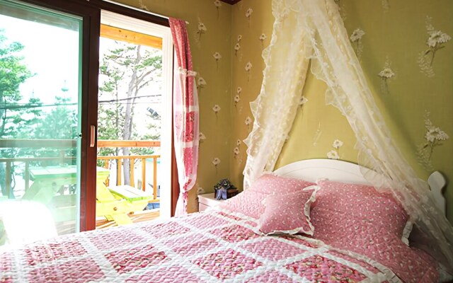 Namhae Sanguni Pension