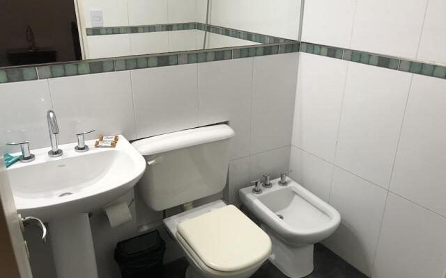 Cordoba Inn Apart Hotel